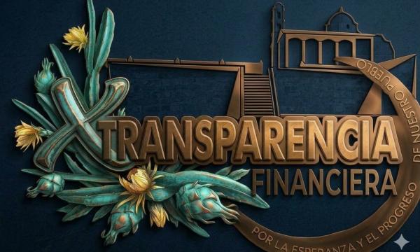 TRANSPARENCIA FINANCIERA