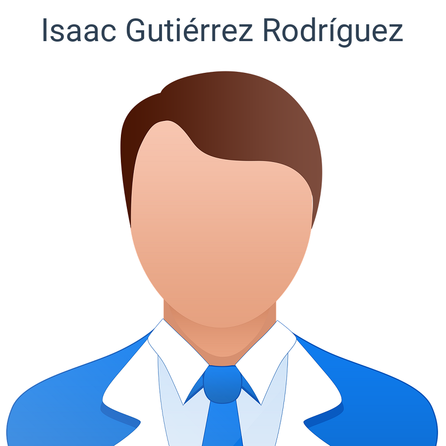 Isaac Gutiérrez Rodríguez