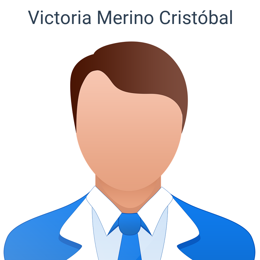 Victoria Merino Cristóbal